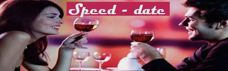Speed date