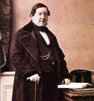 Gioacchino Rossini