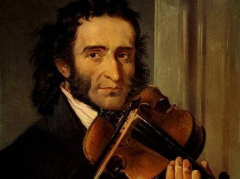 Niccolò Paganini