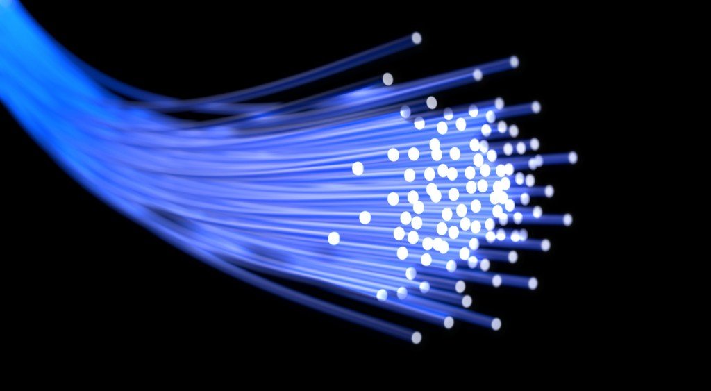 La fibra ottica e il WiFi in casa per il gaming